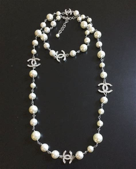 chanel jewelry online|chanel jewelry scam.